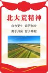 北大荒