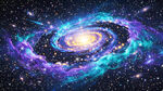 星空宇宙