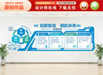 企业文化墙