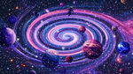 星空