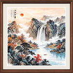 源远流长