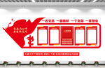 党建展板