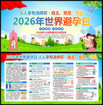2026世界避孕日