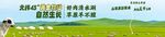 草原海报