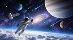 宇宙星空