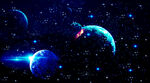 星空星球 