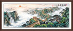 万里长城