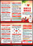 2026年全国高血压日三折页