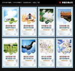 清廉村居文化墙