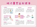 磁疗重塑盆底健康