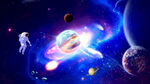 星空