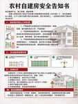 建房告知