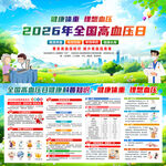 2026年全国高血压日