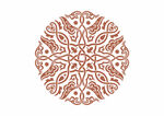 花纹 图案