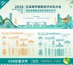 玉溪论坛大会背景