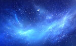 星空背景墙