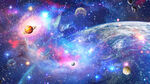 星空星球