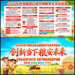 2026年全国粮食安全宣传周
