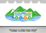 绿水青山文化墙