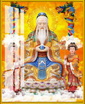 鸿钧老祖