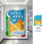 校园文化墙