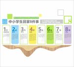 校园教育 教育宣传 文化墙