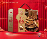 粉条包装 粉丝礼盒
