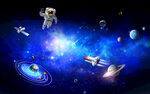 宇宙星空