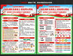 2026消防宣传单