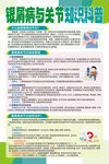 银屑病与关节炎知识科普