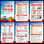 燃气安全
