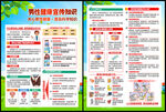 关注男性健康