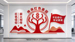 传承红色基因