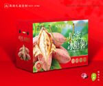 冰糖薯包装 蜜薯礼盒