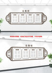 社区公开栏 