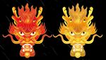 传统龙头