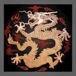 龙