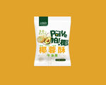 包装设计食品效果展示设计图