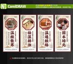 艾灸展板