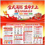 2026全国消防宣传月