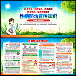 性病防治