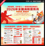 2026消防月