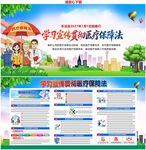 2027年医疗保障法