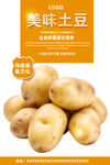土豆