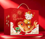 新年礼盒 