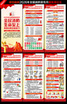 2026全国消防宣传月展架
