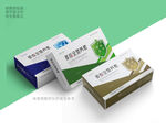 药品包装盒设计
