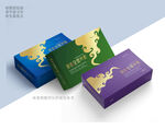 保健品包装设计