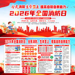 2026年医院消防知识