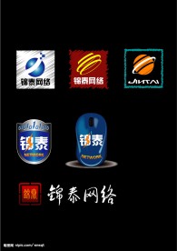 锦泰网络LOGO